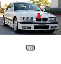 NEW FRONT BUMPER CENTER KIDNEY