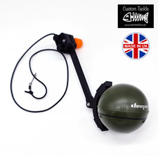 Deeper Pro Plus Chirp sonar