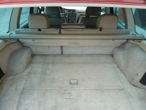 Volvo v70 850 - volvo, cover