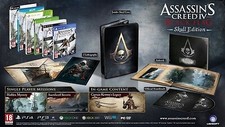 Assassin's Creed IV: Black Flag: The Skull Edition