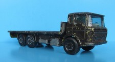 MATCHBOX SUPER KINGS DAF K-13