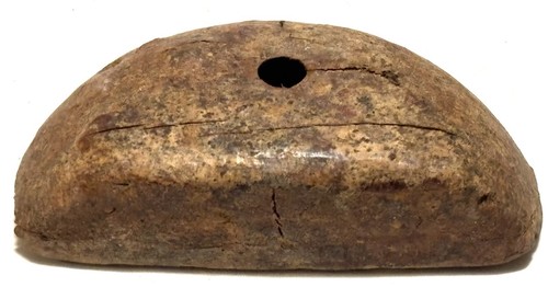 Eskimo artifact animal - eskimo,