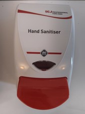 Soap Dispenser, Easy Fit Stick