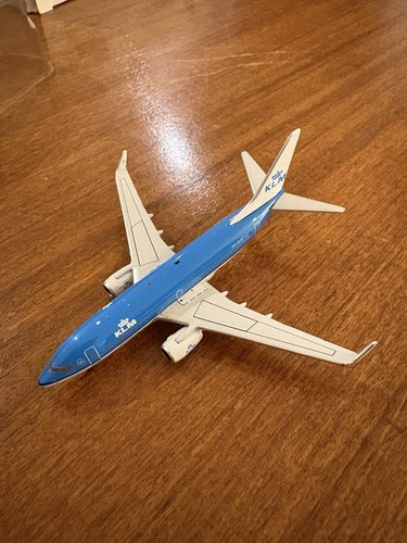 Klm boeing 737 - boeing, ph-bgd