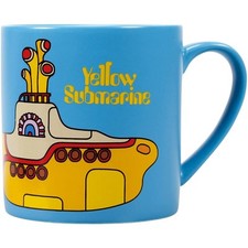 The Beatles Yellow Submarine