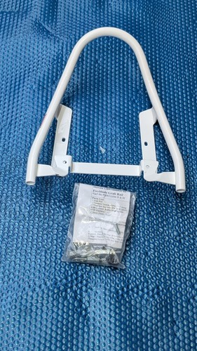 Renntec grab rail for - grab, honda