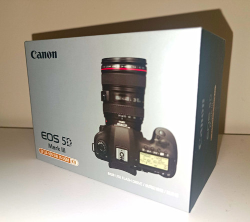 Canon eos mark iii camera - eos,