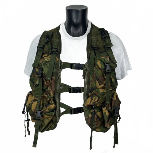 Official nato issue woodland - nato,