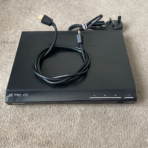 Sony dvp sr760h dvd player - dvd, player/cd