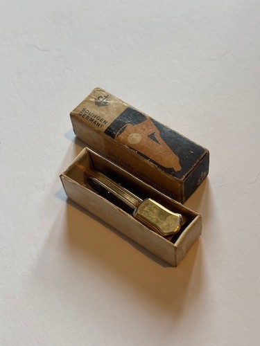 Vintage donatus solingen west - vintage,