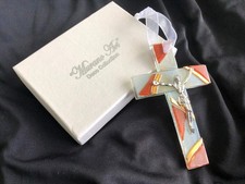 Murano Art Deco Hanging Glass