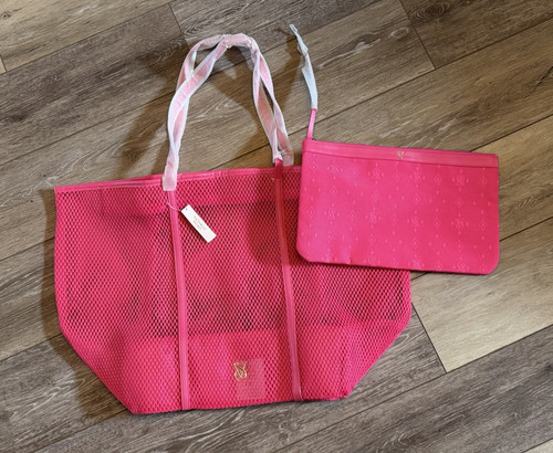 Victoria secret pink - pink, large