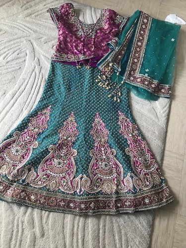 Asian indian pakistani - asian,