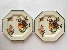 Johnson Brothers Fresh Fruit