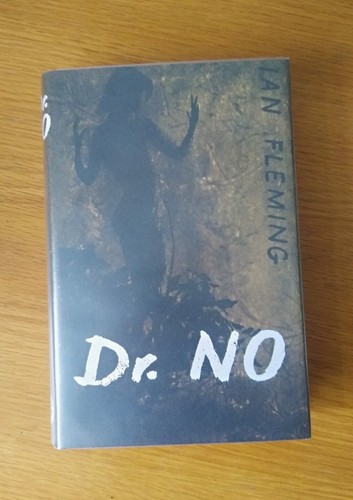 Ian fleming jonathan - no,