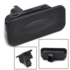 Rear Boot Tailgate Release