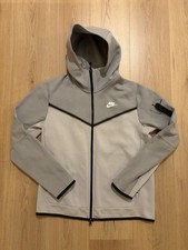 Nike Tech Fleece Smoke Grey