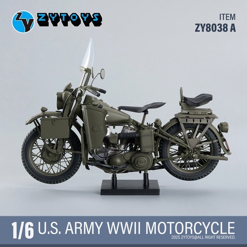 Zytoys zy8038a scale wwii - zytoys,