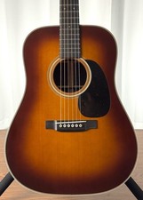 Martin D-28 1937 Authentic