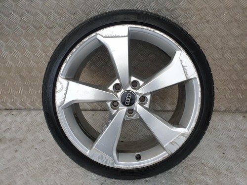 Volkswagen scirocco alloy - scirocco,