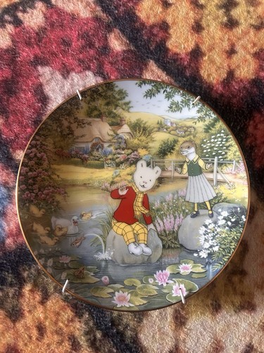 Rupert bear afternoon the - bear,
