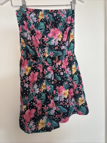 Women floral playsuit - women’s, playsuit/