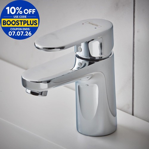 Hansgrohe vernis blend - hansgrohe,
