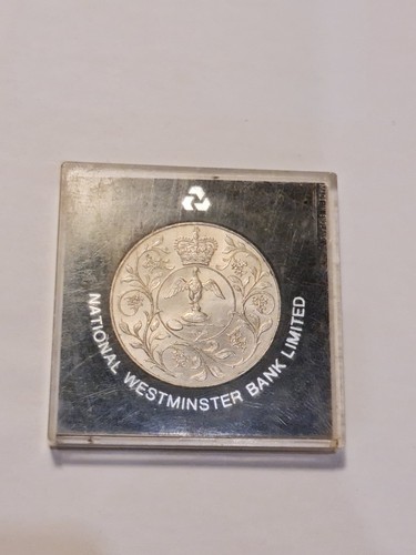 1952 1977 qeii silver - qeii, jubilee
