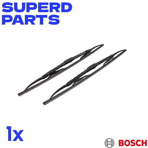 Wiper blade swivel - swivel, front