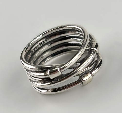 Pandora sterling silver - sterling,