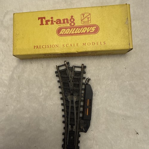 Vintage triang gauge - tt,