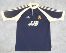 Vintage Medium Wigan Warriors