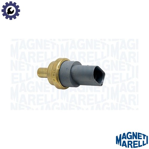 Sensor coolant temperature - sensor,