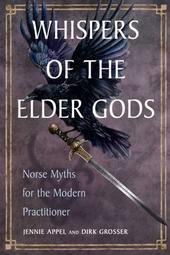 Whispers the elder gods by - of,