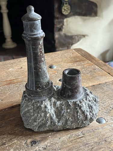 Vintage serpentine stone - vintage,