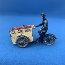 Vintage toy morestone ice - toy,