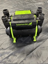 salamander ct75 extra shower
