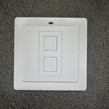Lightwave RF LW205 WH Smart Light  Switch White