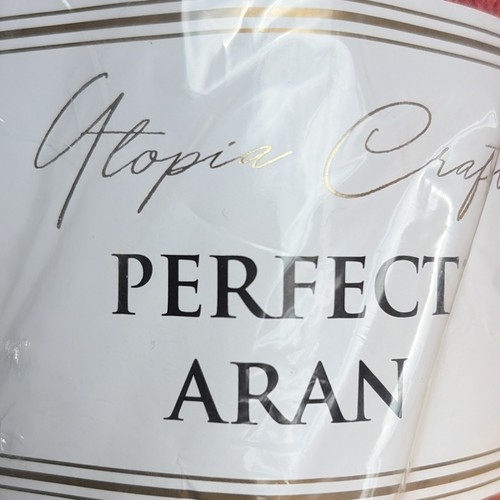 Utopia crafts perfect - perfect, aran