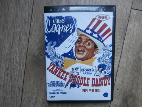 Yankee doodle dandy - dandy,