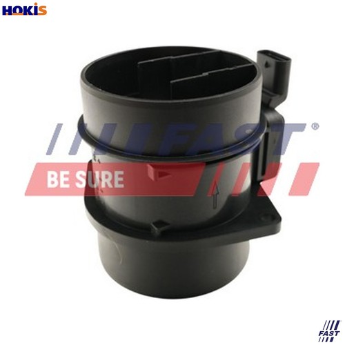 Mass air flow - sensor, ft60624