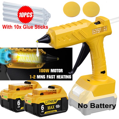 Diy hot melt glue - hot,