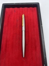 parker 45 ballpoint pen Gt