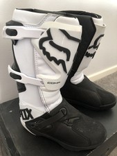 Fox Comp M10 Motocross Boot