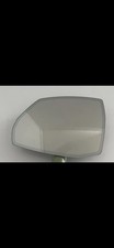 GENUINE AUDI Q5 MK2, Q7 4M AUTO DIMMING HEATED LEFT SIDE MIRROR GLASS *31