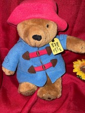M&S comfoter Plush Paddington