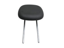 Headrest right or left rear