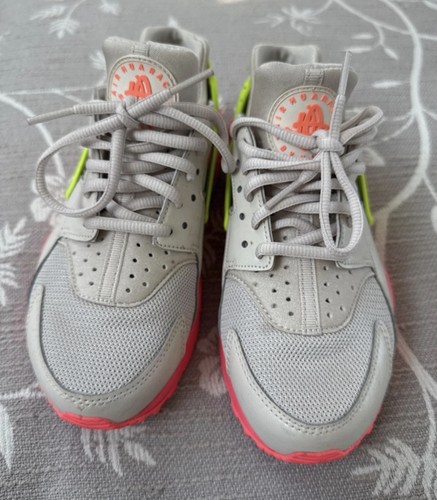Nike air huarache unisex kids - nike,
