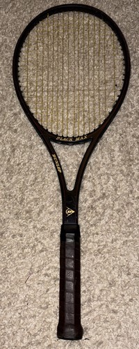 Dunlop black max vintage - dunlop,
