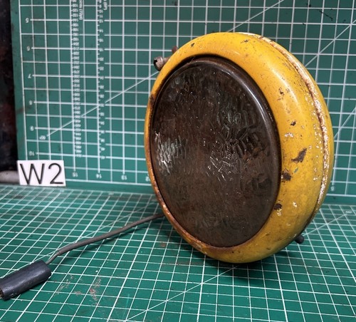 Butler tractor headlight - butler,